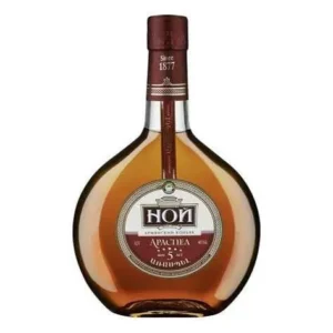 Коньяк "Ной" 5-летний 0.5