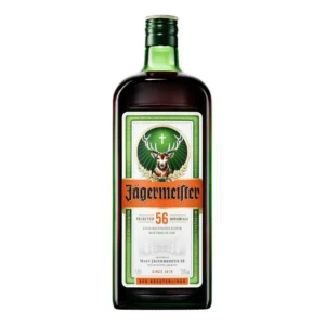Ликер Jagermeister