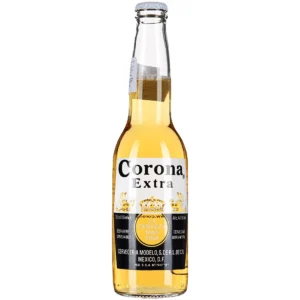 Пиво Corona Extra